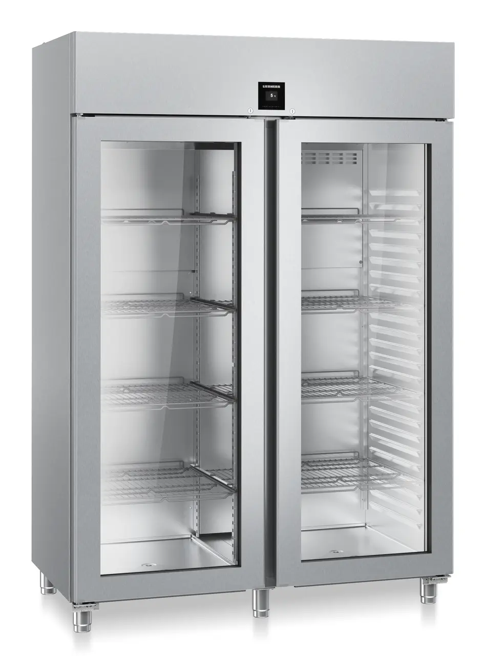 Liebherr FRPSvh 1412 Perfection Kühlschrank GN 2/1 mit Umluftkühlung – Bild 1