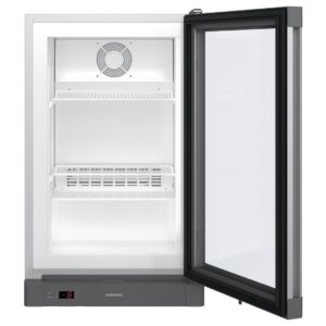 Liebherr Fv 913 Premium Gefrierschrank mit Umluftkühlung und Glastür – Bild 2