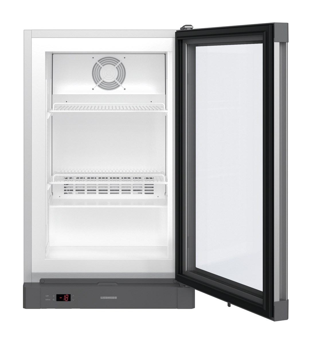 Liebherr Fv 913 Premium Gefrierschrank mit Umluftkühlung und Glastür – Bild 2