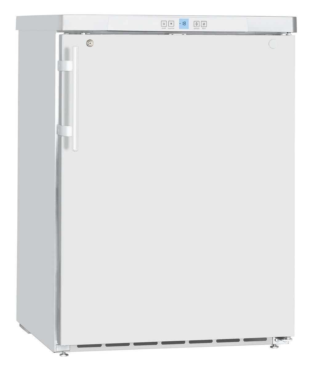 Liebherr GGU 1500 Premium Unterbaufähiger Gefrierschrank mit statischer Kühlung – Bild 3