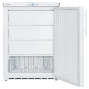 Liebherr GGU 1500 Premium Unterbaufähiger Gefrierschrank mit statischer Kühlung – Bild 2