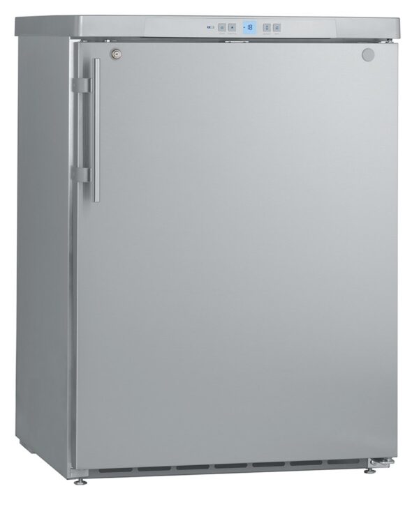 Liebherr GGU 1550 Premium Unterbaufähiger Gefrierschrank mit statischer Kühlung