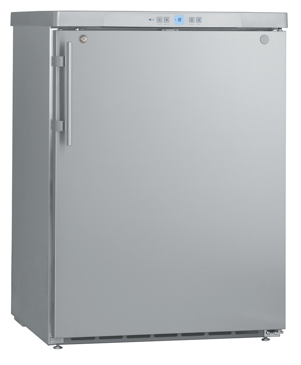 Liebherr GGU 1550 Premium Unterbaufähiger Gefrierschrank mit statischer Kühlung – Bild 3