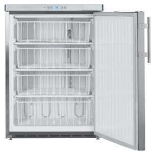 Liebherr GGU 1550 Premium Unterbaufähiger Gefrierschrank mit statischer Kühlung – Bild 2