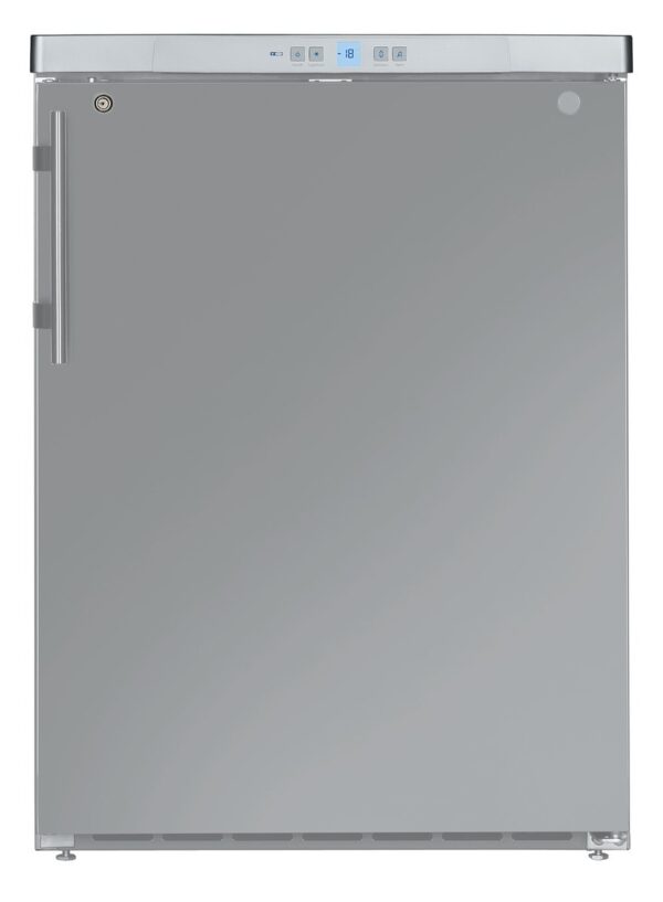 Liebherr GGU 1550 Premium Unterbaufähiger Gefrierschrank mit statischer Kühlung