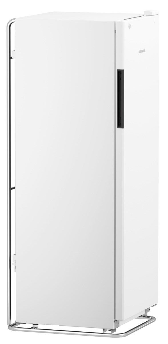 Liebherr MRFec 3501 Event Kühlschrank mit Umluftkühlung, Schutzbügel und Rollen