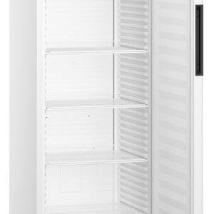 Liebherr MRFec 4001 Event Kühlschrank mit Umluftkühlung, Schutzbügel und Rollen – Bild 2