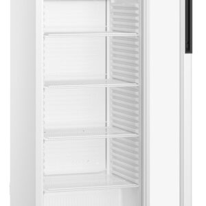 Liebherr MRFvc 3511 Getränkekühlschrank mit Glastür und LED Deckenbeleuchtung – Bild 2