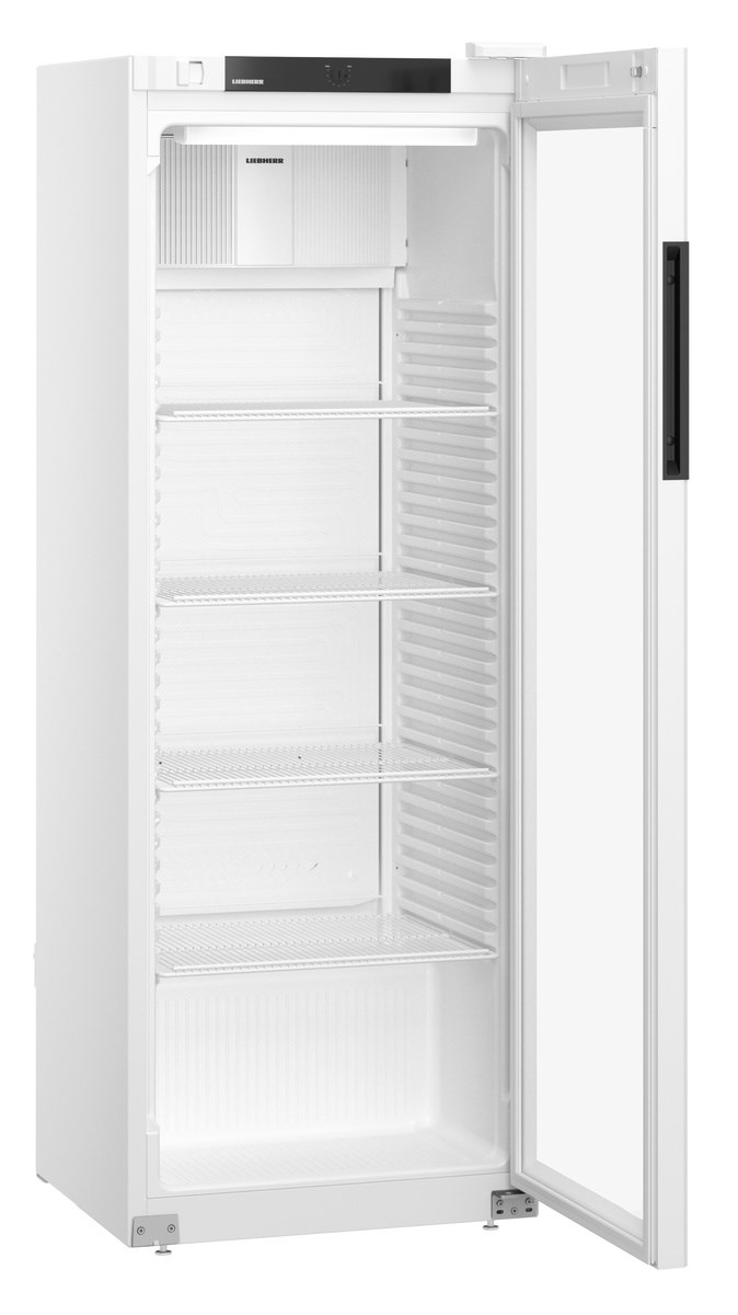 Liebherr MRFvc 3511 Getränkekühlschrank mit Glastür und LED Deckenbeleuchtung – Bild 2
