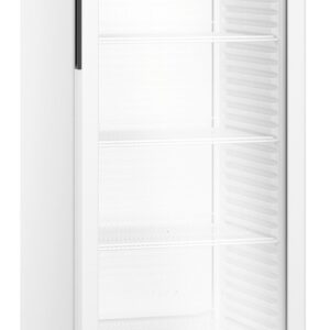 Liebherr MRFvc 3511 Getränkekühlschrank mit Glastür und LED Deckenbeleuchtung
