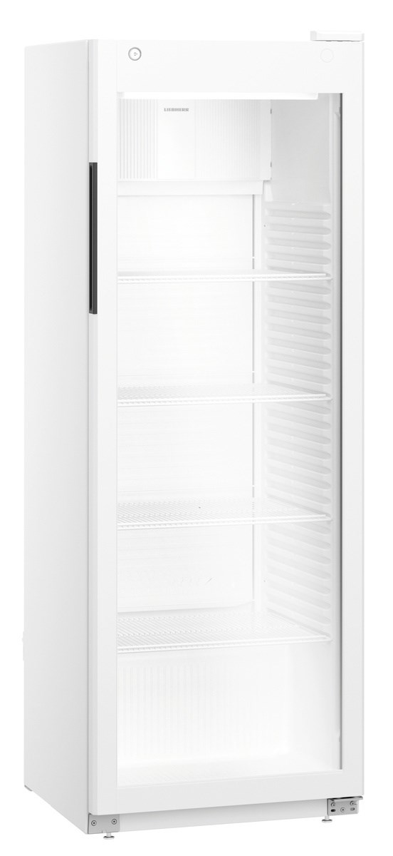 Liebherr MRFvc 3511 Getränkekühlschrank mit Glastür und LED Deckenbeleuchtung