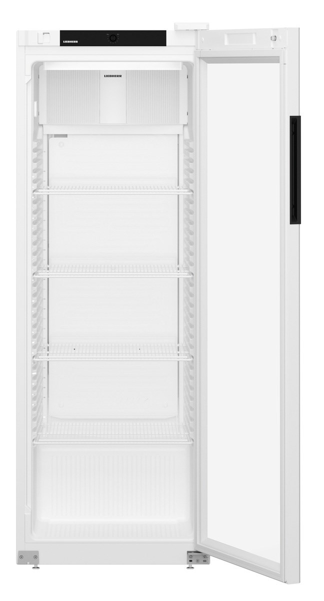 Liebherr MRFvc 3511 Getränkekühlschrank mit Glastür und LED Deckenbeleuchtung – Bild 3