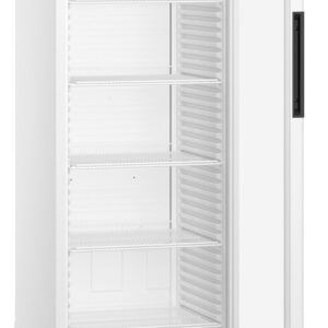 Liebherr MRFvc 4011 Getränkekühlschrank mit Glastür und LED Deckenbeleuchtung – Bild 2