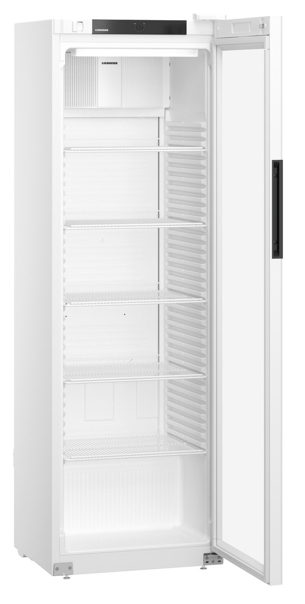 Liebherr MRFvc 4011 Getränkekühlschrank mit Glastür und LED Deckenbeleuchtung – Bild 2