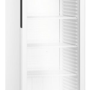 Liebherr MRFvc 4011 Getränkekühlschrank mit Glastür und LED Deckenbeleuchtung