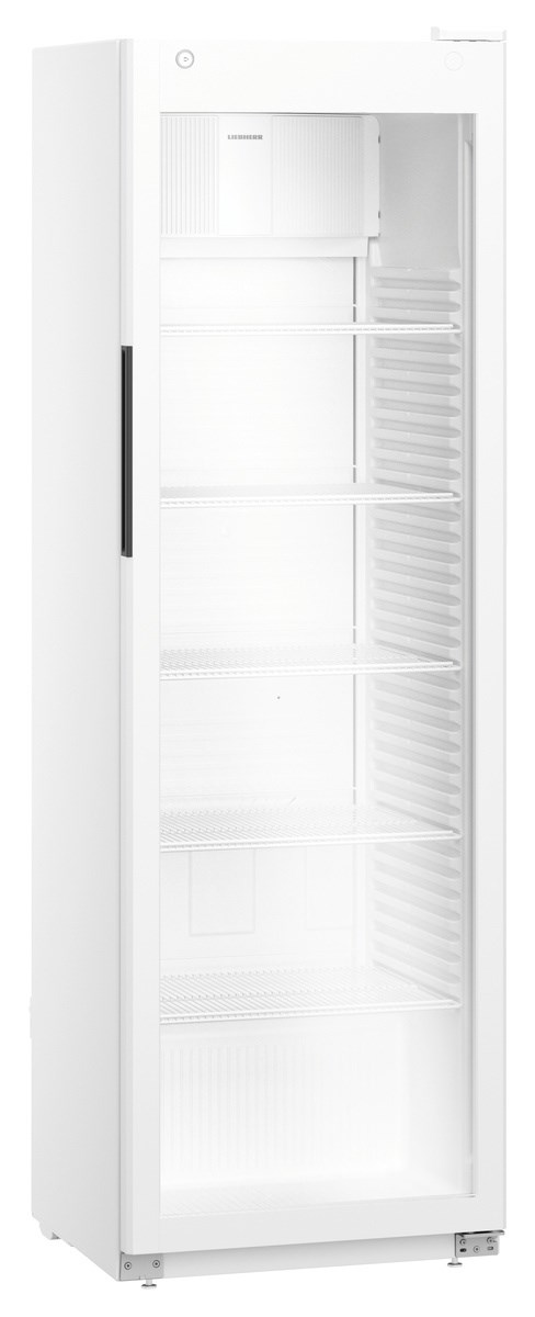 Liebherr MRFvc 4011 Getränkekühlschrank mit Glastür und LED Deckenbeleuchtung