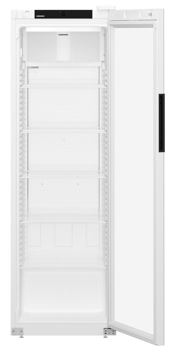 Liebherr MRFvc 4011 Getränkekühlschrank mit Glastür und LED Deckenbeleuchtung – Bild 3