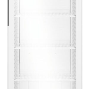 Liebherr MRFvc 4011 Getränkekühlschrank mit Glastür und LED Deckenbeleuchtung – Bild 4