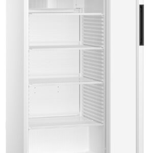 Liebherr MRFvc 5511 Getränkekühlschrank mit Glastür und LED Deckenbeleuchtung – Bild 2