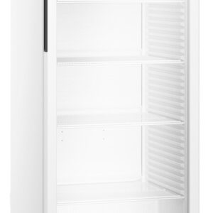 Liebherr MRFvc 5511 Getränkekühlschrank mit Glastür und LED Deckenbeleuchtung