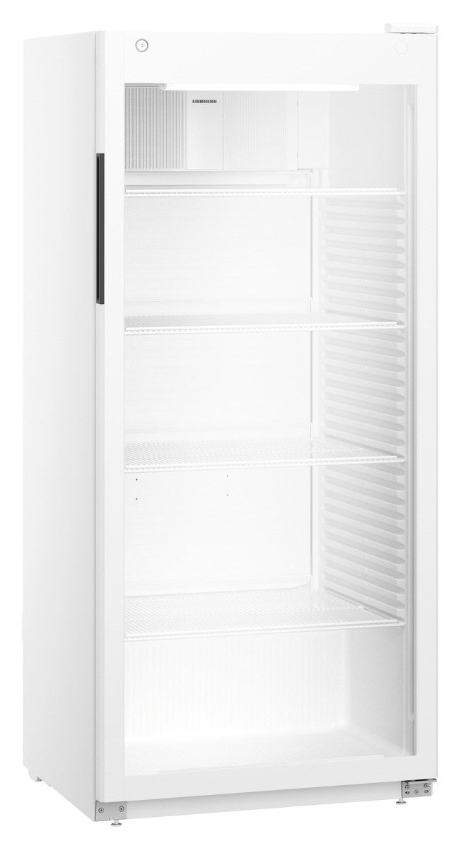 Liebherr MRFvc 5511 Getränkekühlschrank mit Glastür und LED Deckenbeleuchtung – Bild 1