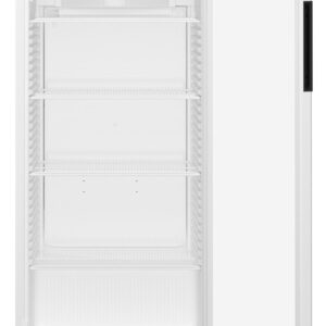 Liebherr MRFvc 5511 Getränkekühlschrank mit Glastür und LED Deckenbeleuchtung – Bild 3