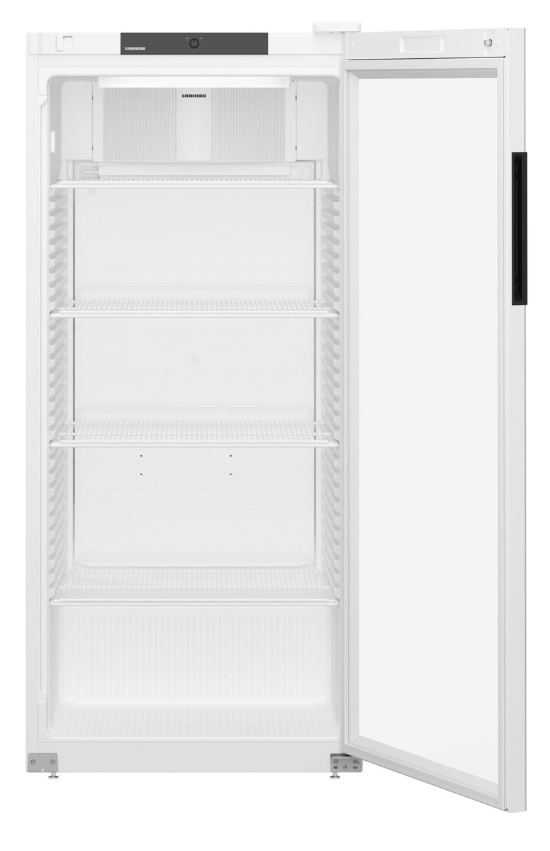 Liebherr MRFvc 5511 Getränkekühlschrank mit Glastür und LED Deckenbeleuchtung – Bild 3