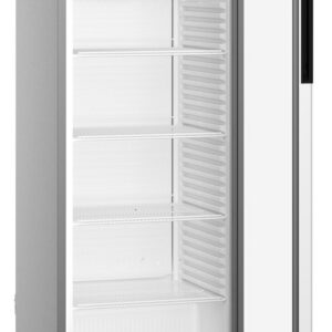 Liebherr MRFvd 3511 Getränkekühlschrank mit Glastür, Display und LED Lichtsäule – Bild 3