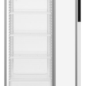 Liebherr MRFvd 3511 Getränkekühlschrank mit Glastür, Display und LED Lichtsäule – Bild 4