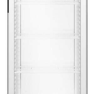 Liebherr MRFvd 3511 Getränkekühlschrank mit Glastür, Display und LED Lichtsäule – Bild 2