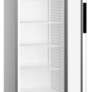 Liebherr MRFvd 4011 Getränkekühlschrank mit Glastür, Display und LED Lichtsäule – Bild 2