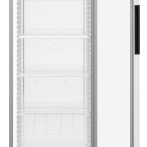 Liebherr MRFvd 4011 Getränkekühlschrank mit Glastür, Display und LED Lichtsäule – Bild 3