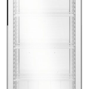Liebherr MRFvd 4011 Getränkekühlschrank mit Glastür, Display und LED Lichtsäule – Bild 4