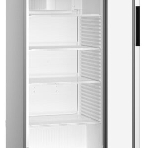 Liebherr MRFvd 5511 Getränkekühlschrank mit Glastür, Display und LED Lichtsäule – Bild 2