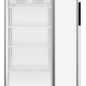 Liebherr MRFvd 5511 Getränkekühlschrank mit Glastür, Display und LED Lichtsäule – Bild 3
