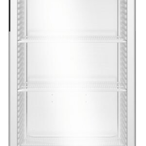 Liebherr MRFvd 5511 Getränkekühlschrank mit Glastür, Display und LED Lichtsäule – Bild 4