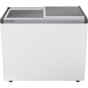 Liebherr MRHsc 2852 Kühltruhe mit Aluminium-Schiebedeckel – Bild 2
