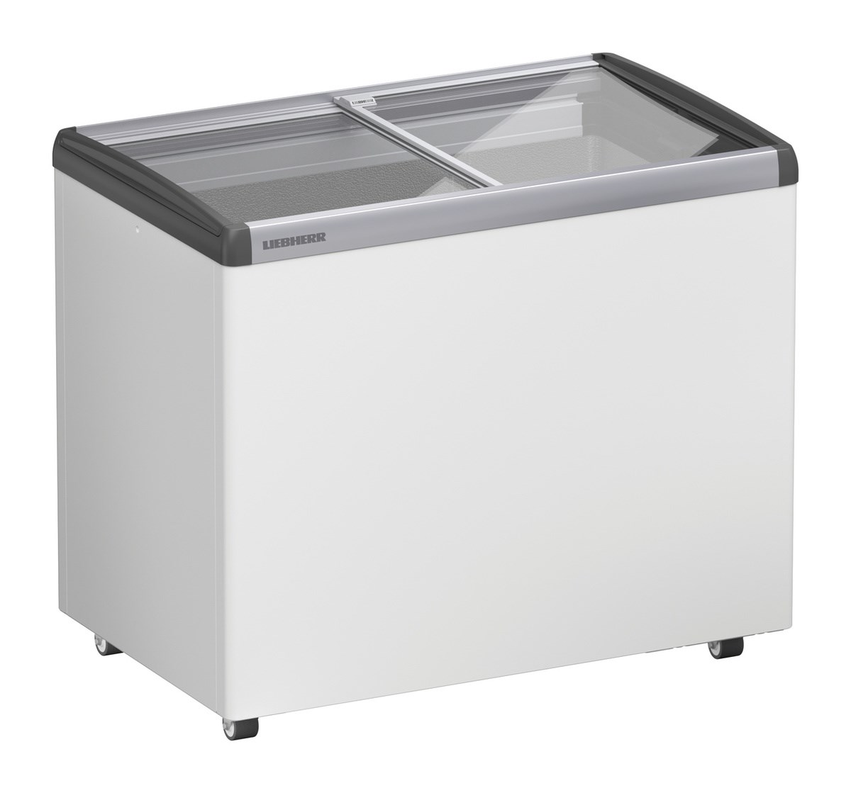 Liebherr MRHsc 2862 Kühltruhe mit Glasschiebedeckel – Bild 1