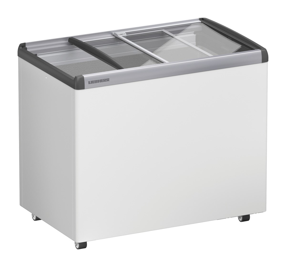 Liebherr MRHsc 2862 Kühltruhe mit Glasschiebedeckel – Bild 3