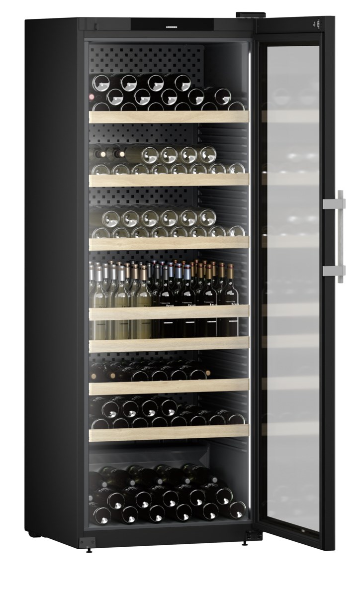 Liebherr WFbli 7741 Perfection Weinkühlschrank Professional – Bild 1