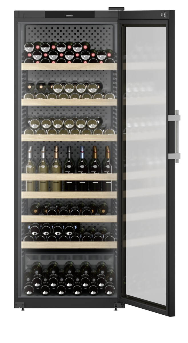 Liebherr WFbli 7741 Perfection Weinkühlschrank Professional – Bild 2