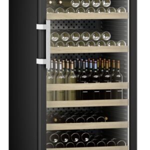 Liebherr WFbli 7741 Perfection Weinkühlschrank Professional – Bild 3