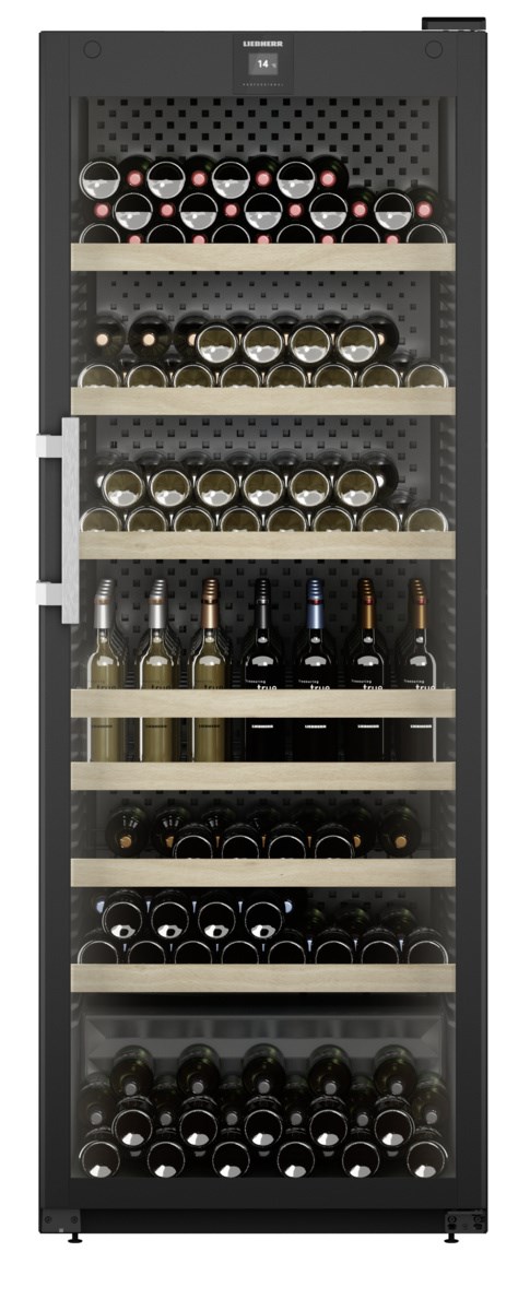 Liebherr WFbli 7741 Perfection Weinkühlschrank Professional