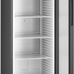 Liebherr MRFvg 4011 Getränkekühlschrank mit Glastür und LED – Bild 4