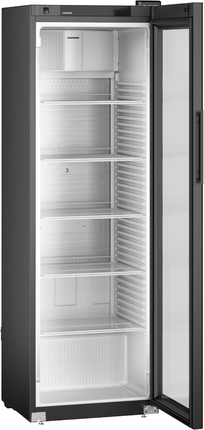 Liebherr MRFvg 4011 Getränkekühlschrank mit Glastür und LED – Bild 4