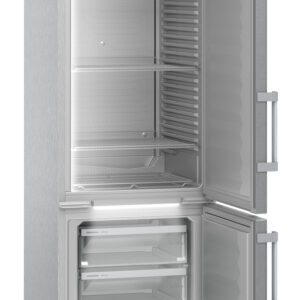 Liebherr FCFCvg 4002 Perfection Kühl-Gefrierkombination – Bild 4
