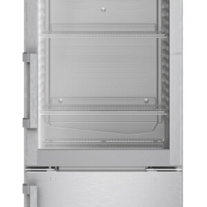Liebherr FCFCvg 4032 Perfection Kühl-Gefrierkombination – Bild 2