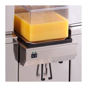 Frucosol Freezer Automatische Fruchtsaftpresse – Bild 6