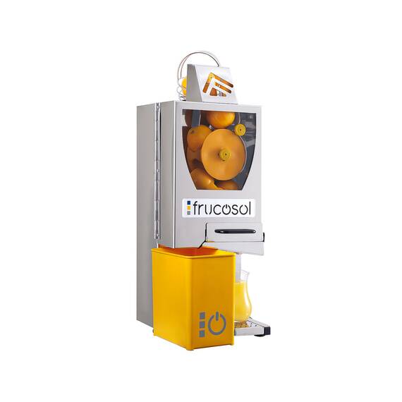 Frucosol F-Compact Automatische Fruchtsaftpresse