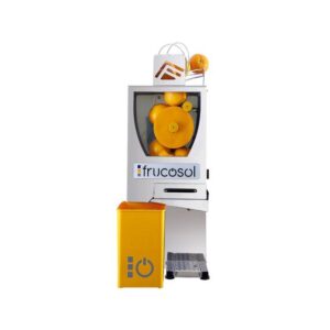 Frucosol F-Compact Automatische Fruchtsaftpresse – Bild 2